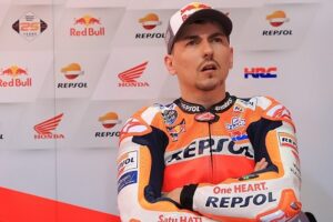 Top 10 Greatest MotoGP Riders of All Time Jorge Lorenzo Sportsnile