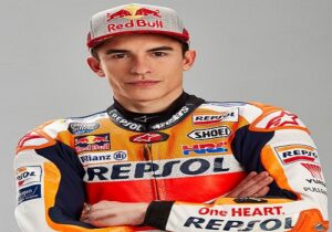 Top 10 Greatest MotoGP Riders of All Time Marc Marquez Sportsnile