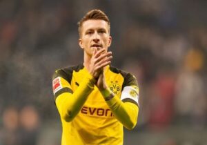 Marco Reus Sportsnile