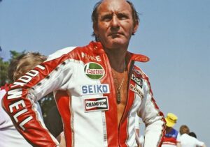 Top 10 Greatest MotoGP Riders of All Time Mike Hailwood Sportsnile