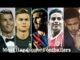 Top 10 Most Handsome Soccer Players