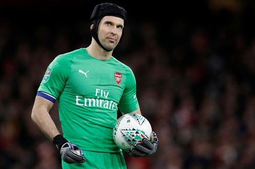 Top 10 Richest Soccer Goalkeepers Petr Cech Sportsnile