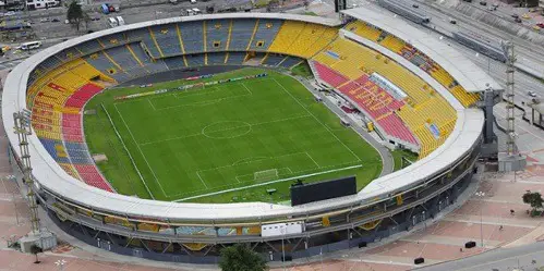 Estadio El Campin SportsNile
