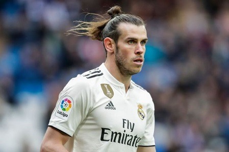 Gareth Bale SportsNile