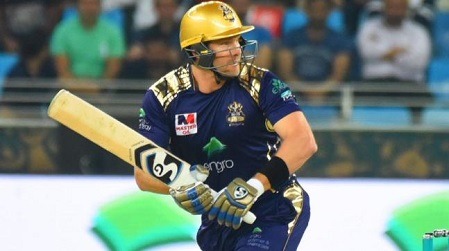 Highest Paid PSL Players 2019 Shane Watson SportsNile