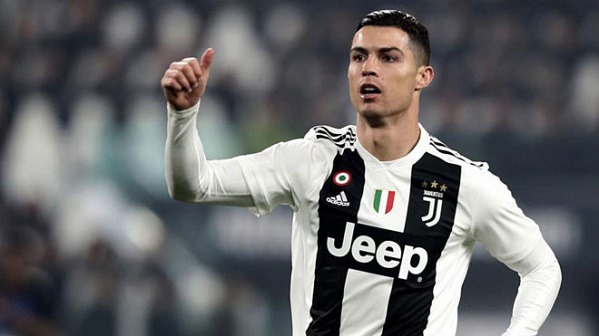Top 10 Most Expensive Transfers Cristiano Ronaldo Sportsnile
