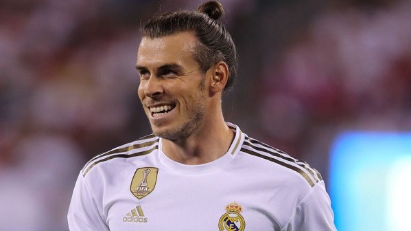 Top 10 Most Expensive Transfers Gareth Bale Sportsnile