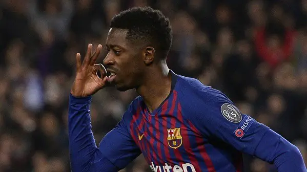 Top 10 Most Expensive Transfers Ousmane Dembele Sportsnile