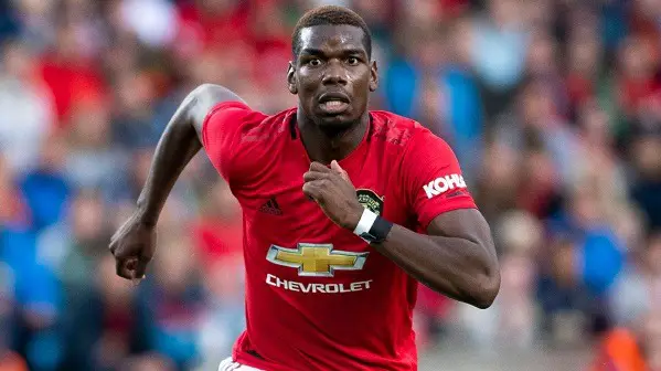 Top 10 Most Expensive Transfers Paul Pogba Sportsnile