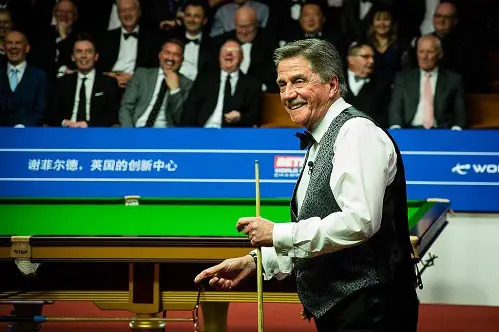 Top 10 Richest Snooker Players of All Time in the World Cliff Thorburn SportsNile