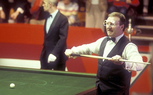 Top 10 Richest Snooker Players of All Time in the World Dennis Taylor SportsNile