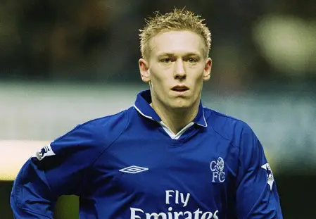 Top 10 Youngest Goal Scorers in Premier League of All Time Mikael Forssell SportsNile