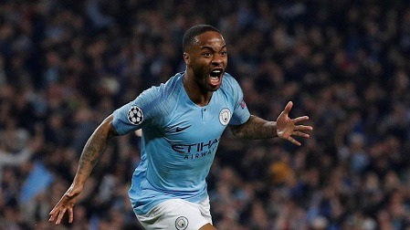 Top 10 Youngest Goal Scorers in Premier League of All Time Raheem Sterling SportsNile