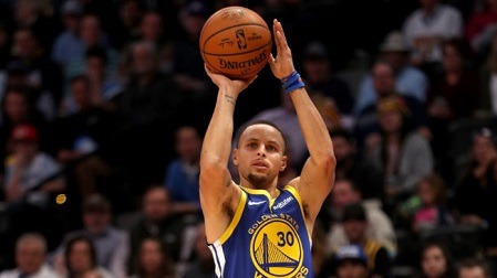 Stephen Curry SportsNile