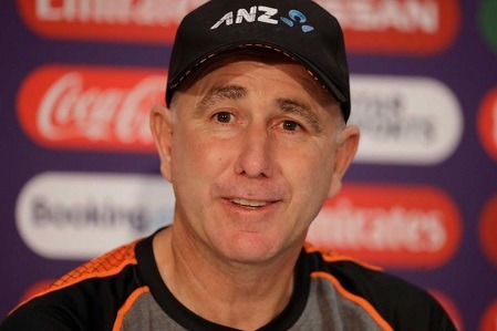 Top 10 Highest Paid Cricket Coaches Gary Stead SportsNile