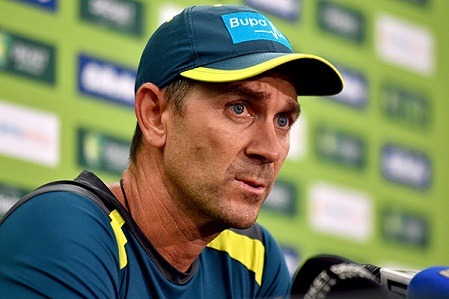 Top 10 Highest Paid Cricket Coaches Justin Langer SportsNile