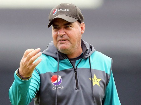Top 10 Highest Paid Cricket Coaches Mickey Arthur SportsNile
