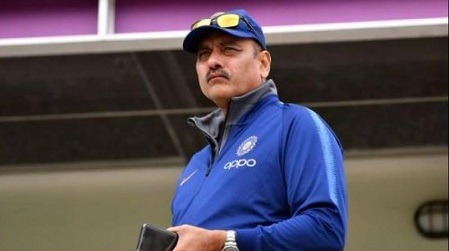 Top 10 Highest Paid Cricket Coaches Ravi Shastri SportsNile