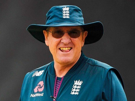 Top 10 Highest Paid Cricket Coaches Trevor Bayliss SportsNile