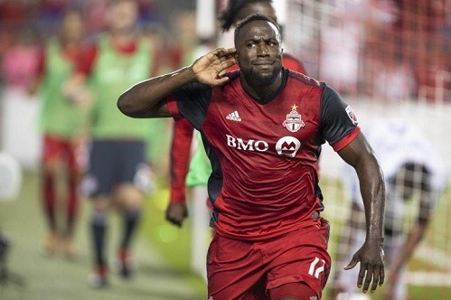 Top 10 Highest Paid MLS Players Jozy Altidore SportsNile
