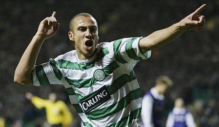 Top 10 Leading Goal Scorers in UEFA Club Competition Henrik Larsson SportsNile