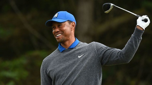 Top 10 Richest Golfers in the World Tiger Woods SportsNile