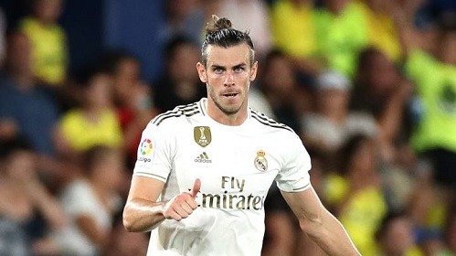 Bale SportsNile
