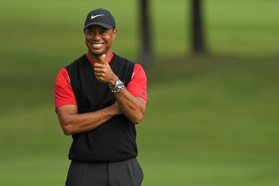 Top 10 Most Popular Athletes in the World 2019 Tiger Woods SportsNile