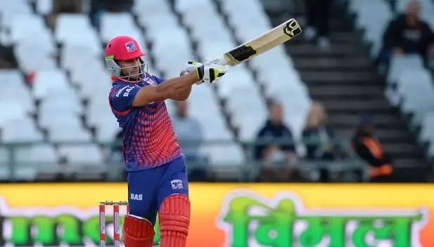 Malan's good innings could not save Cape Town Blitz!