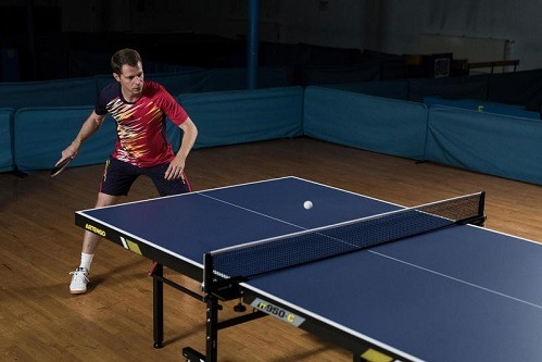 Table Tennis SportsNile