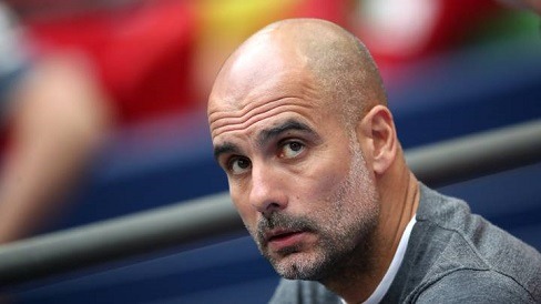 Top 10 Highest Paid Managers in European Football 2019 Pep Guardiola SportsNile