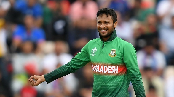 Shakib will be the next captain of Bangladesh!