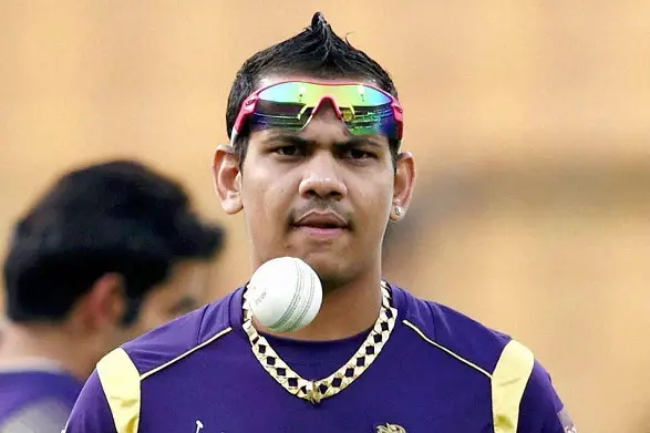 MS Dhoni does not want to face Sunil Narine!