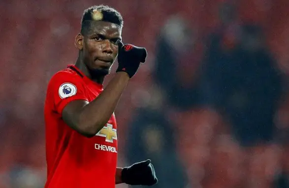 Paul Pogba is much more 'hungry' for success right now!