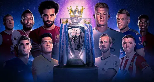 English Premier League is returning from next 17th June!