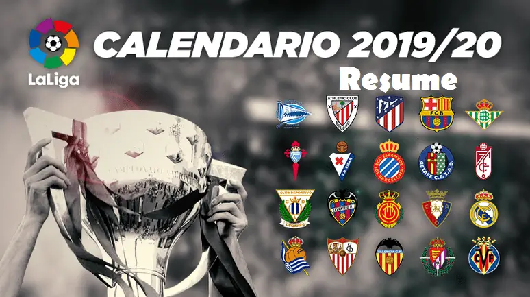 La Liga resuming date has been leaked!
