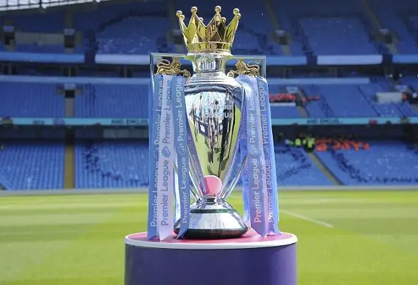 Liverpool's journey to the EPL trophy will resume in next 21st June!