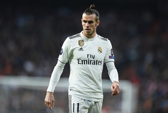 Gareth Bale is returning to the Tottenham Hotspur!