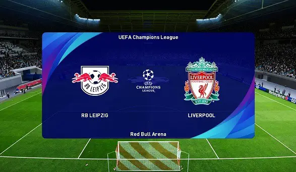 Liverpool Vs RB Leipzig upcoming UCL last 16 match prediction!