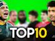 Top 10 Rugby -Sportnile