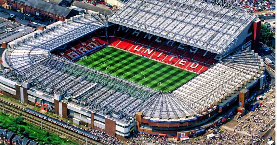 Famous Soccer Venues in the World