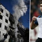 Ukraine War Impacts On Football