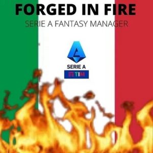 Best Serie A Fantasy Players 2022