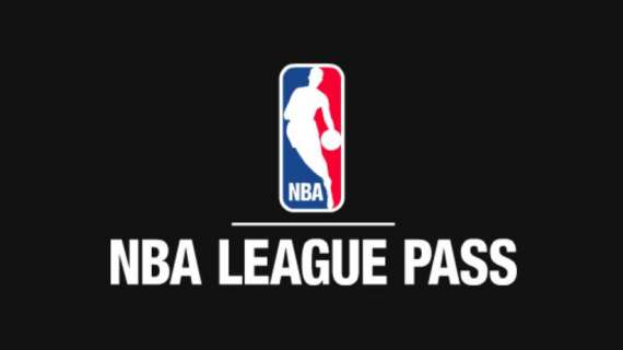 NBA League Pass New Price for 2022-23