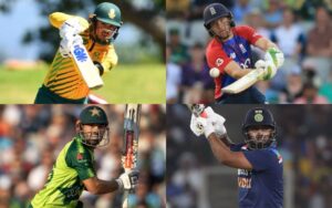 Top 10 Best Wicket-Keepers in the World in 2022