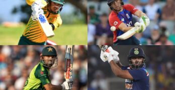 Top 10 Best Wicket-Keepers in the World in 2022