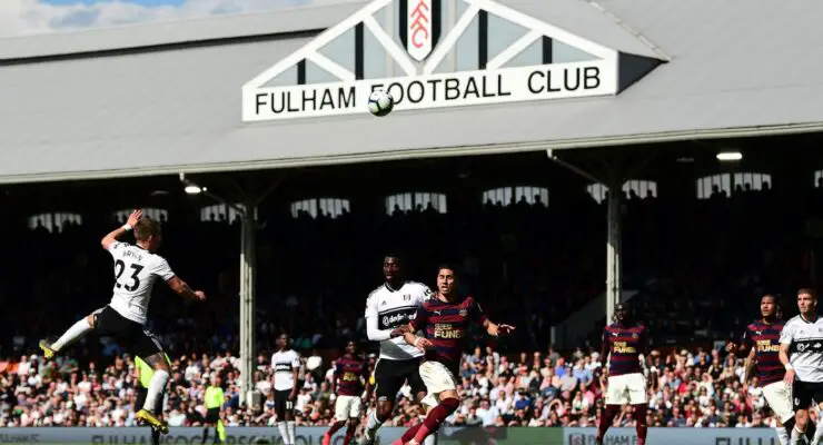 Fulham Players Salary 2022-23