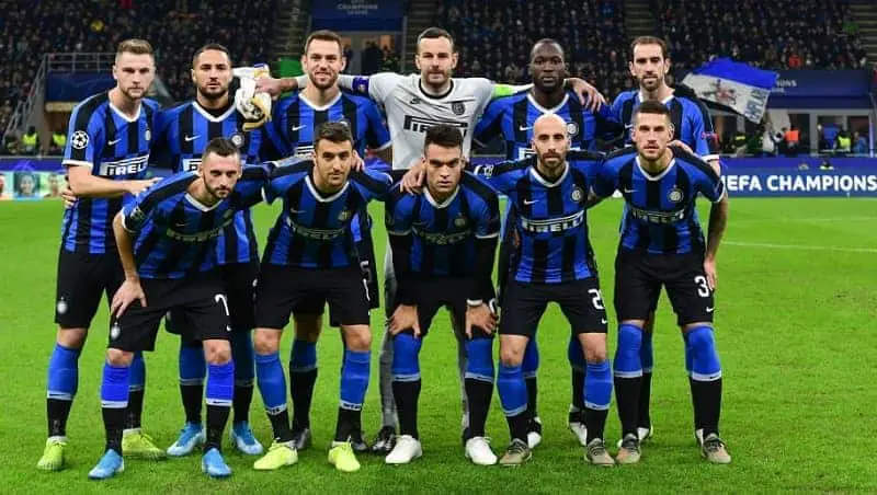 Inter Milan Players Salary 2022-23