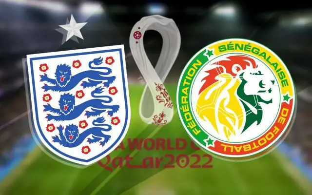 England vs Senegal Head to Head
