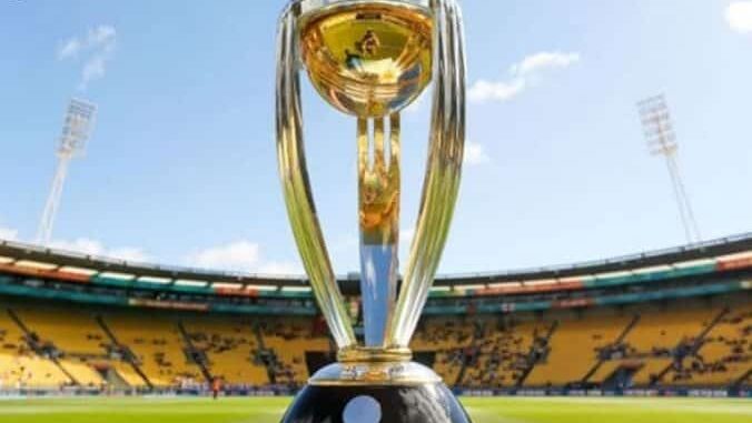 ICC World Cup 2023 Predictions